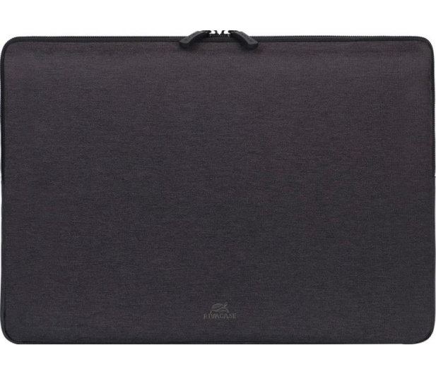 RIVACASE Suzuka 7703 laptop 13,3" czarne - 1077796 - zdjęcie 2